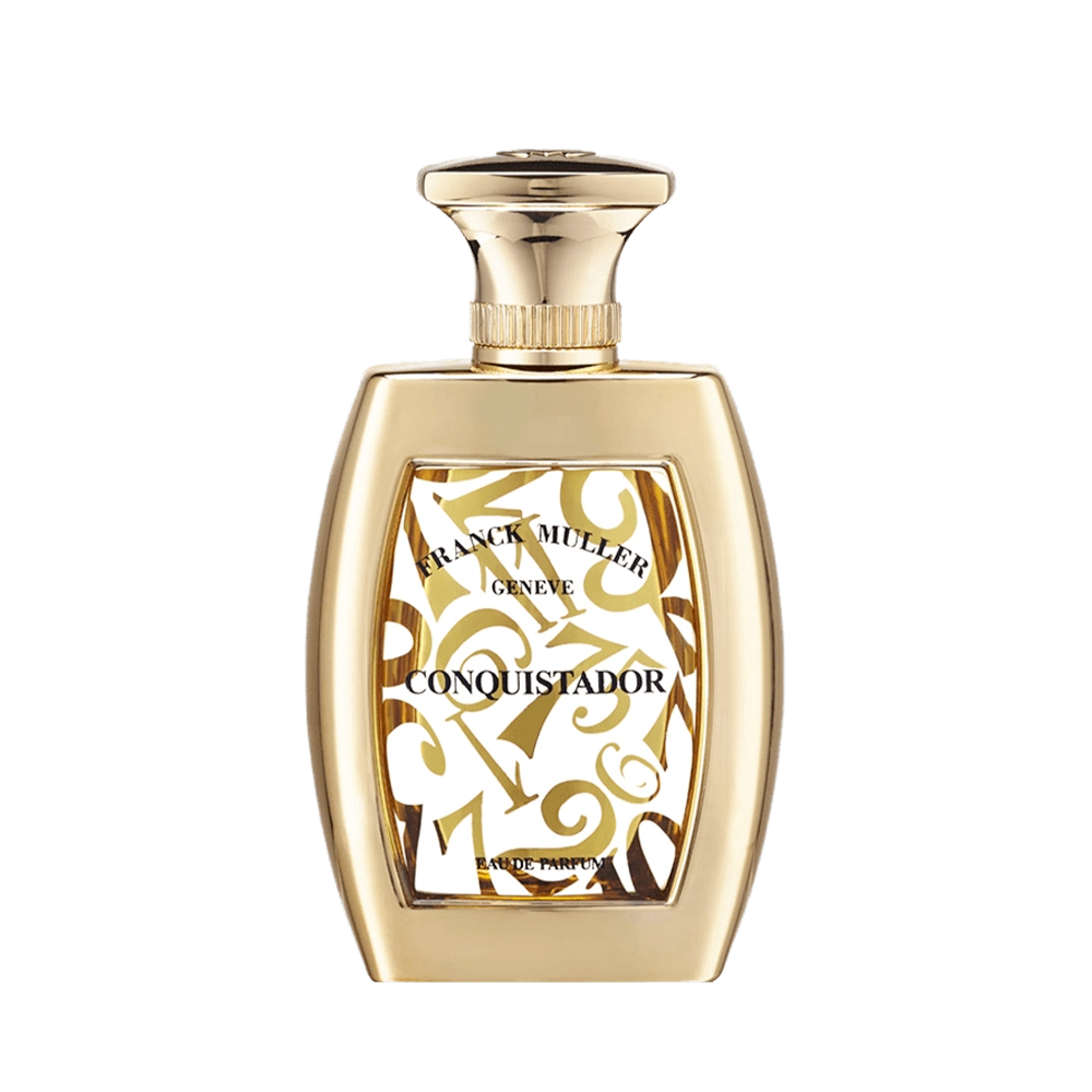 Conquistador EDP