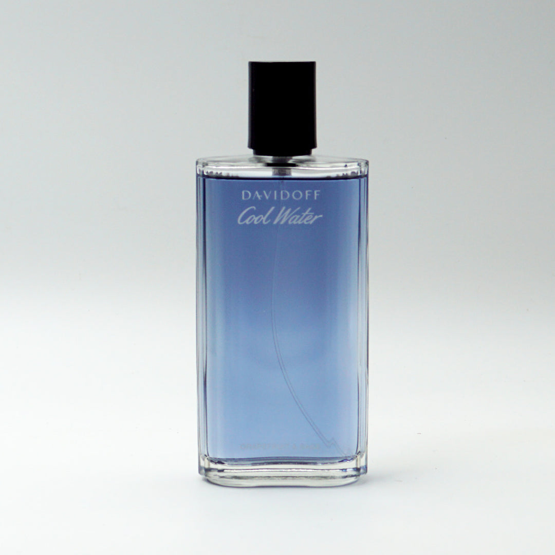 Cool Water Grapefruit & Sage Limited EditionEDT