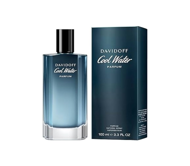 Cool Water For Him Parfum