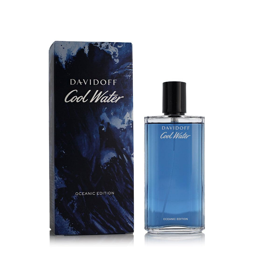 Cool Water Oceanic Edition EDT