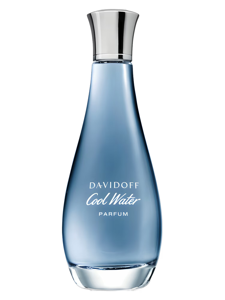 Cool Water Parfum For Her