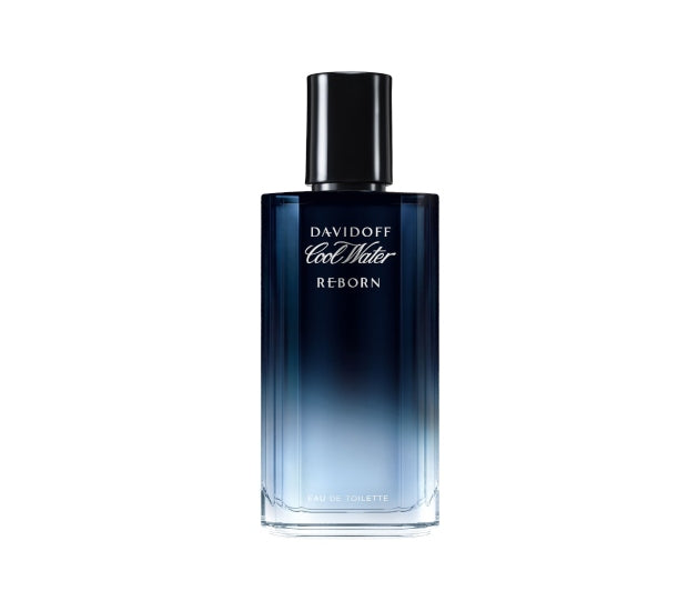 Cool Water Reborn For Him EDT