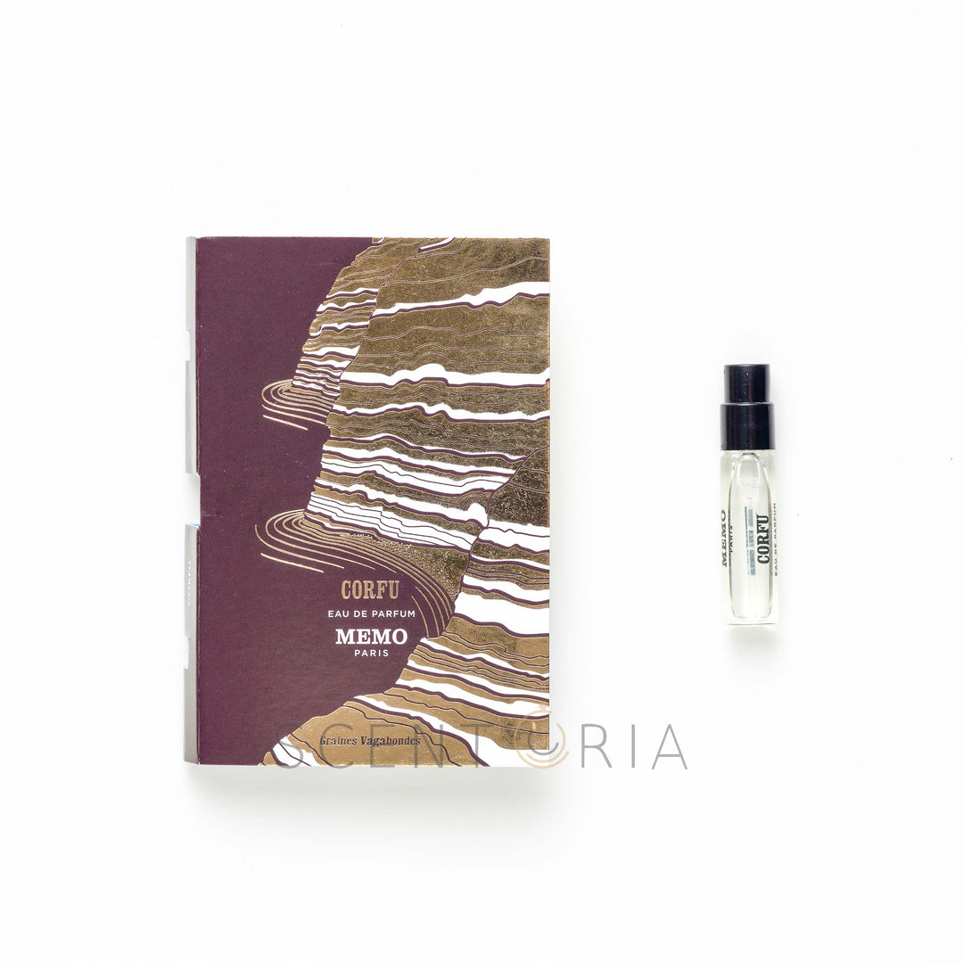 Corfu EDP