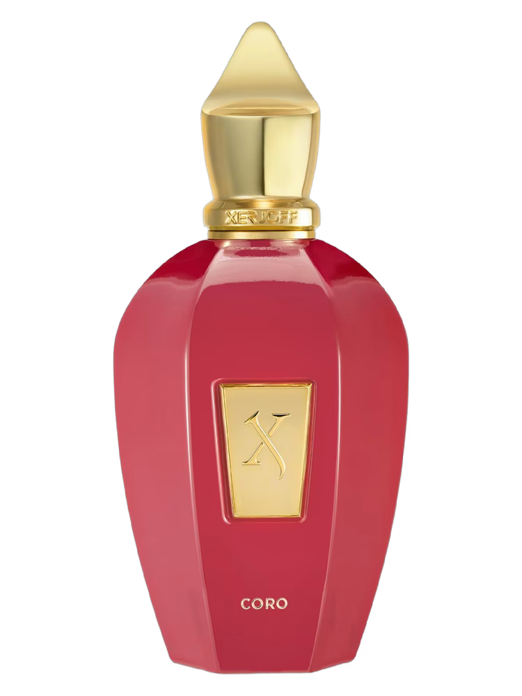 Coro EDP