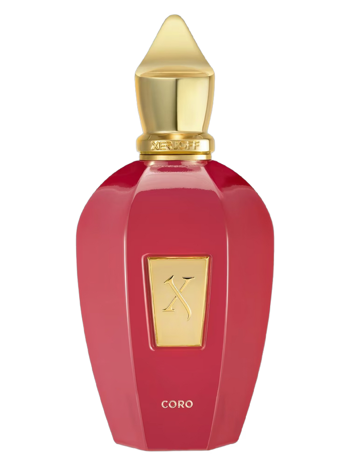Coro EDP
