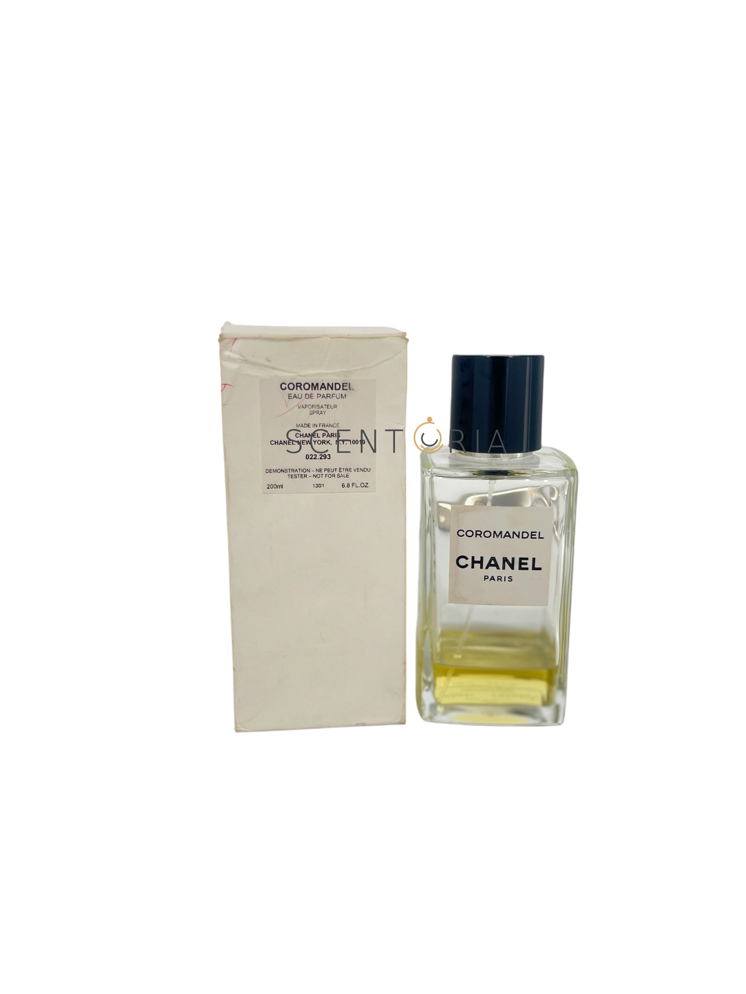 Coromandel EDP Partial