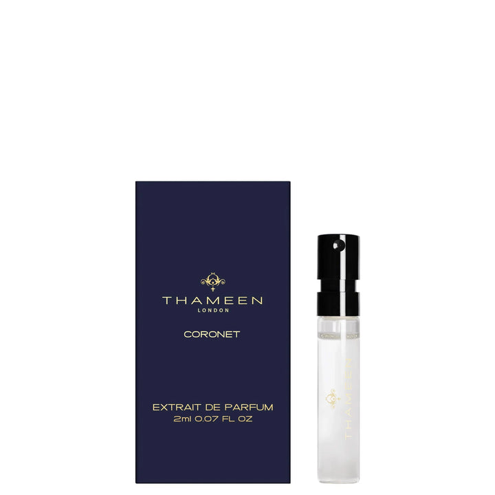 Coronet Extrait De Parfum