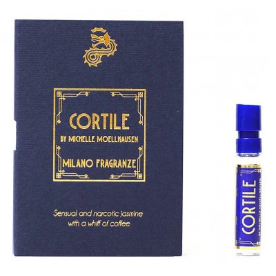 Cortile EDP
