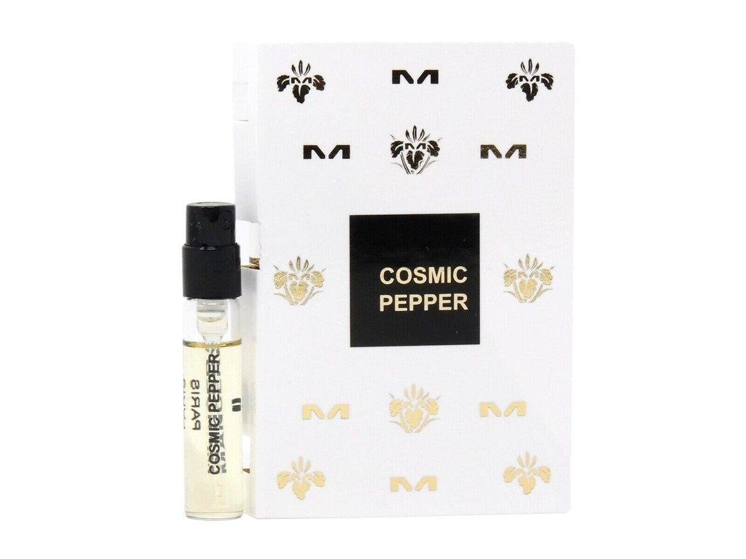 Cosmic Pepper EDP