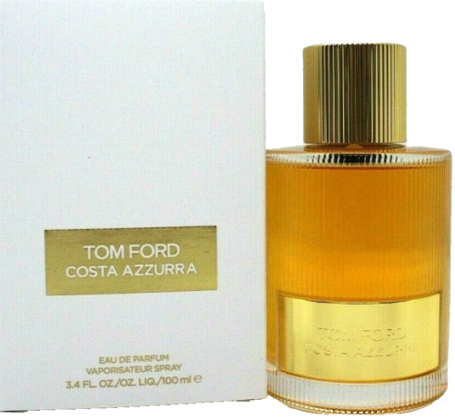 Costa Azzura EDP