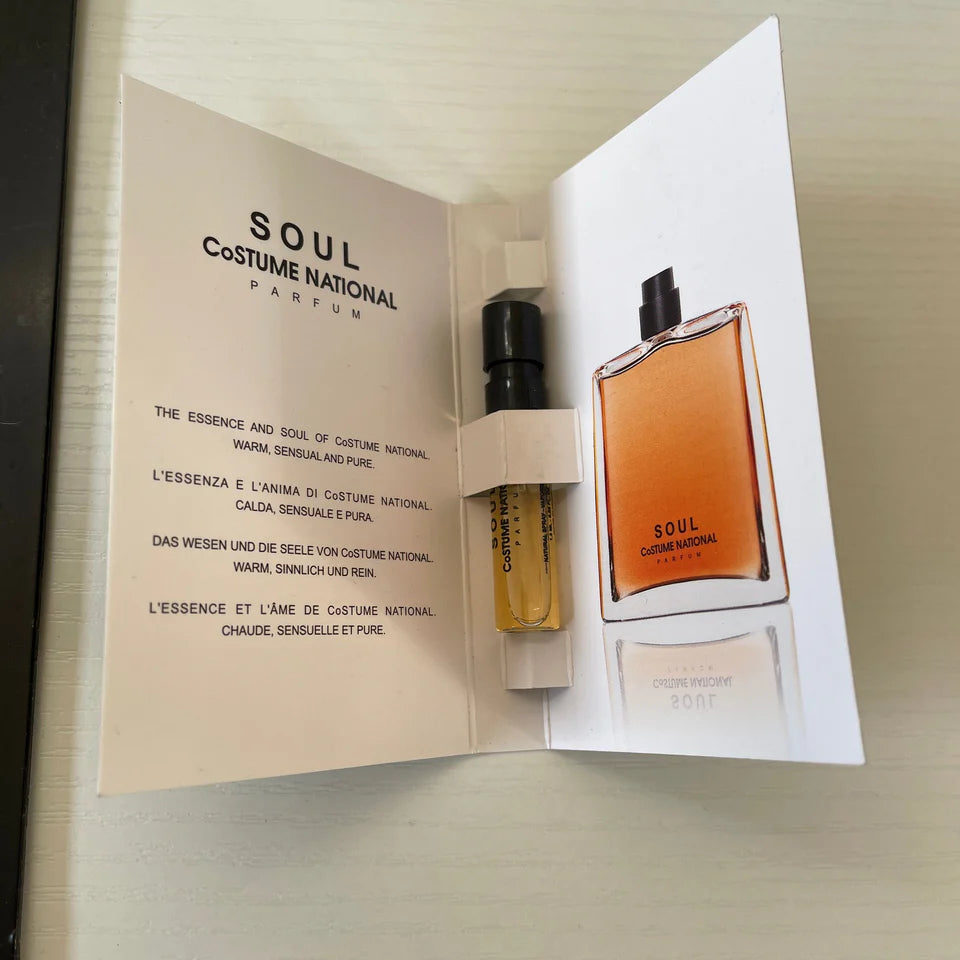 Soul Parfum