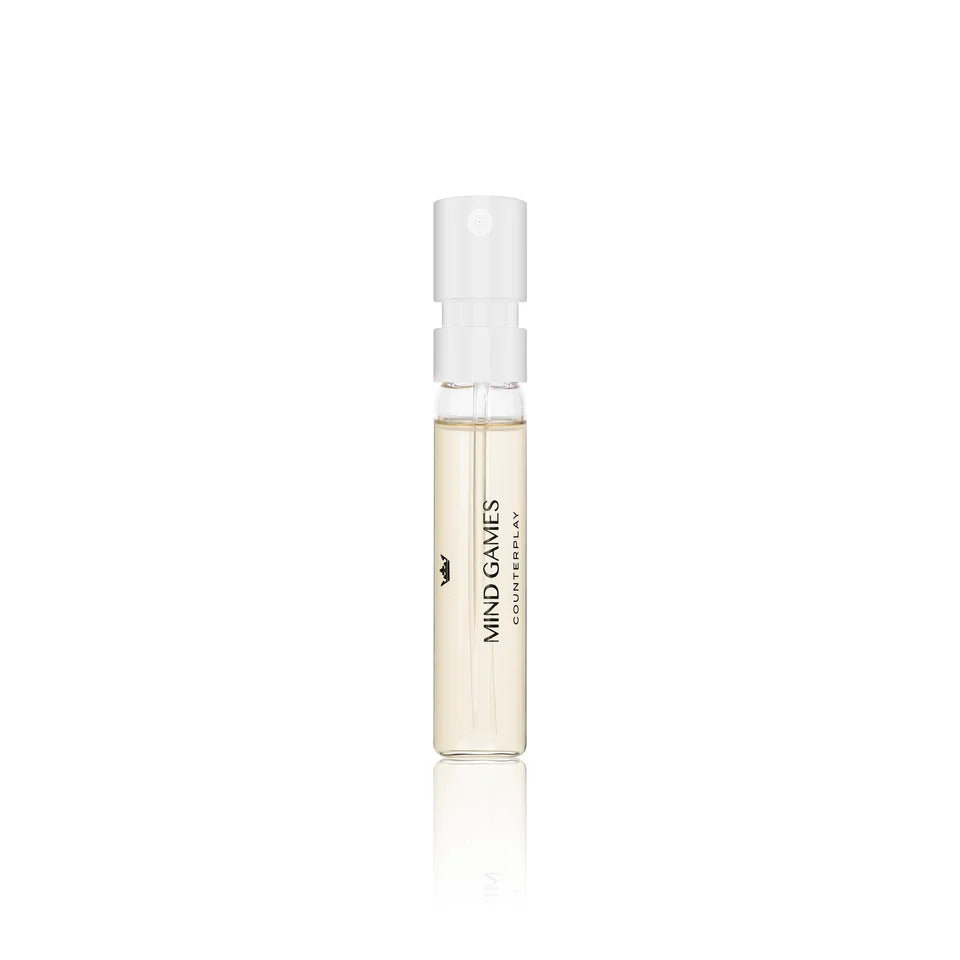 Counterplay Extrait De Parfum