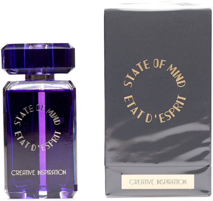 Creative Inspiration EDP