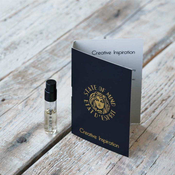 Creative Inspiration EDP