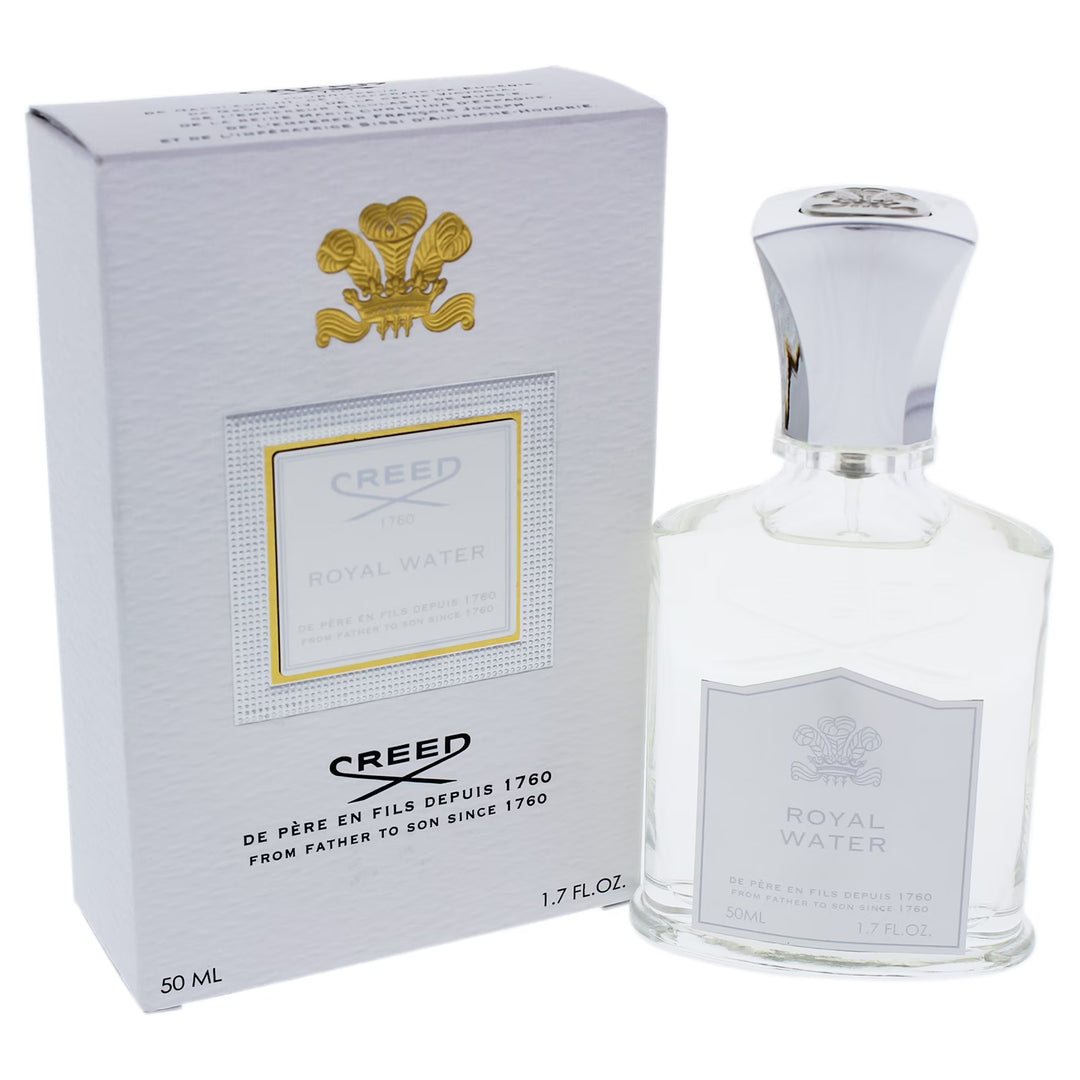 Royal Water EDP