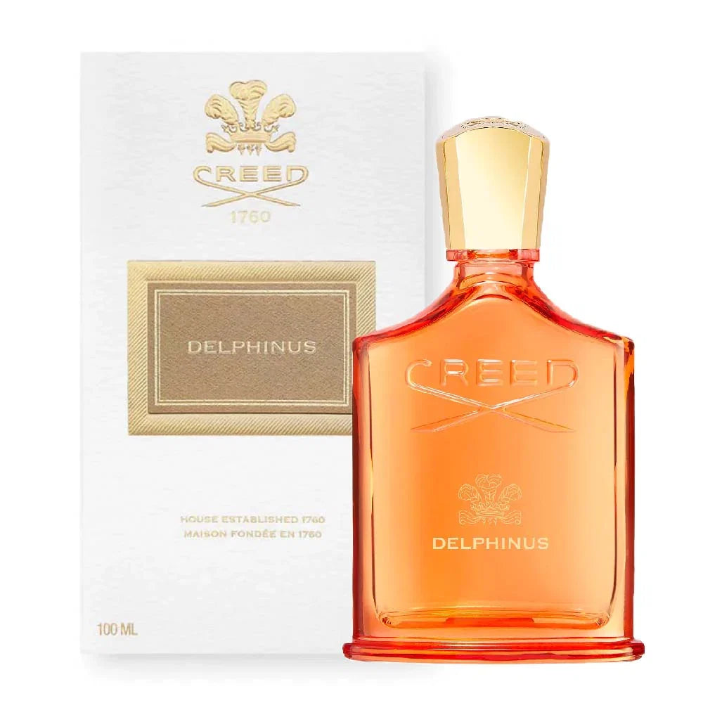Delphinus EDP