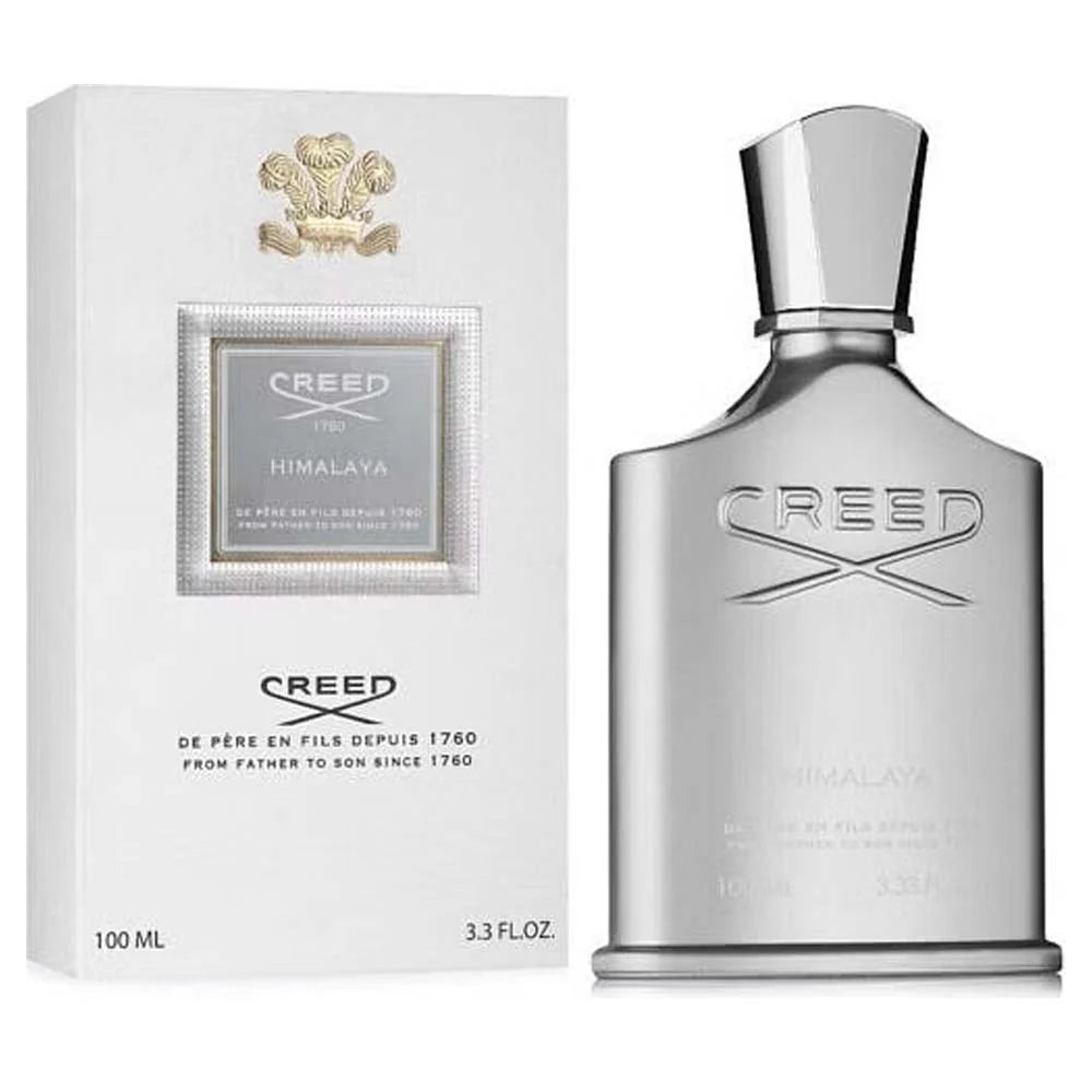 Himalaya EDP