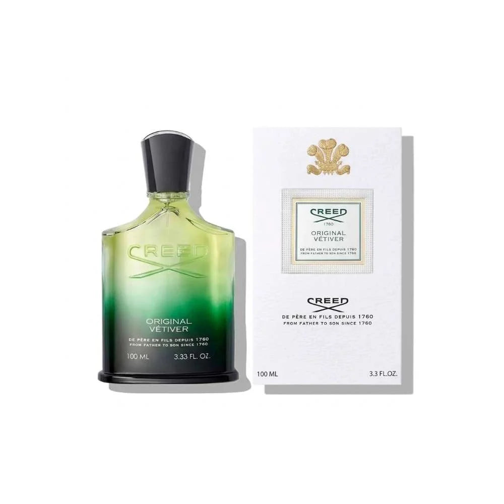 Original Vetiver EDP