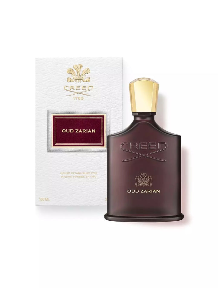 Oud Zarian EDP