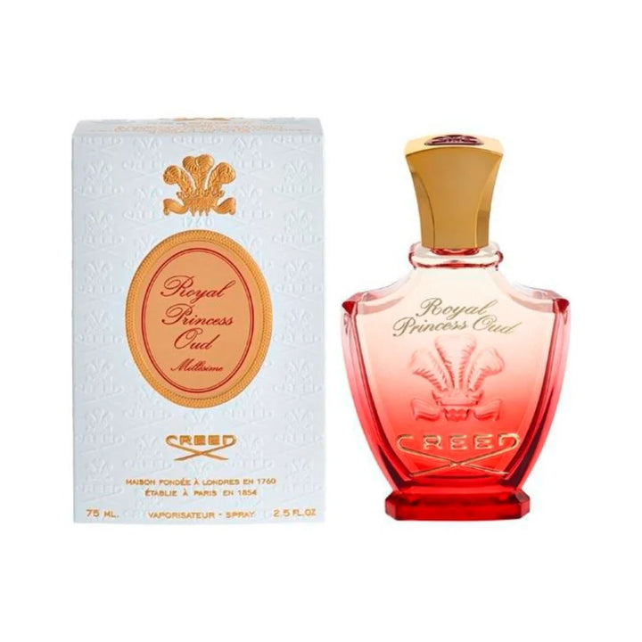 Royal Princess Oud EDP