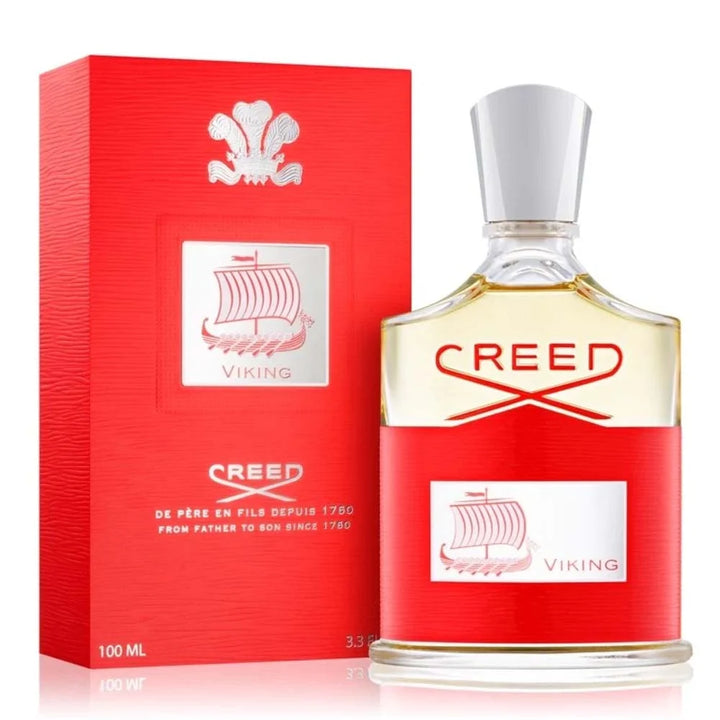 Viking EDP