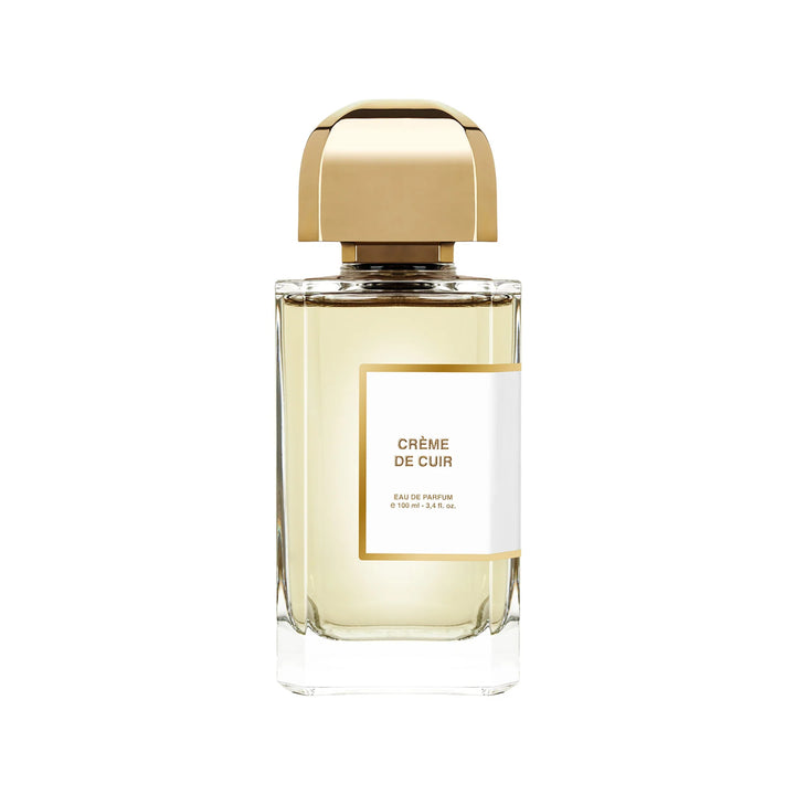 Creme De Cuir EDP