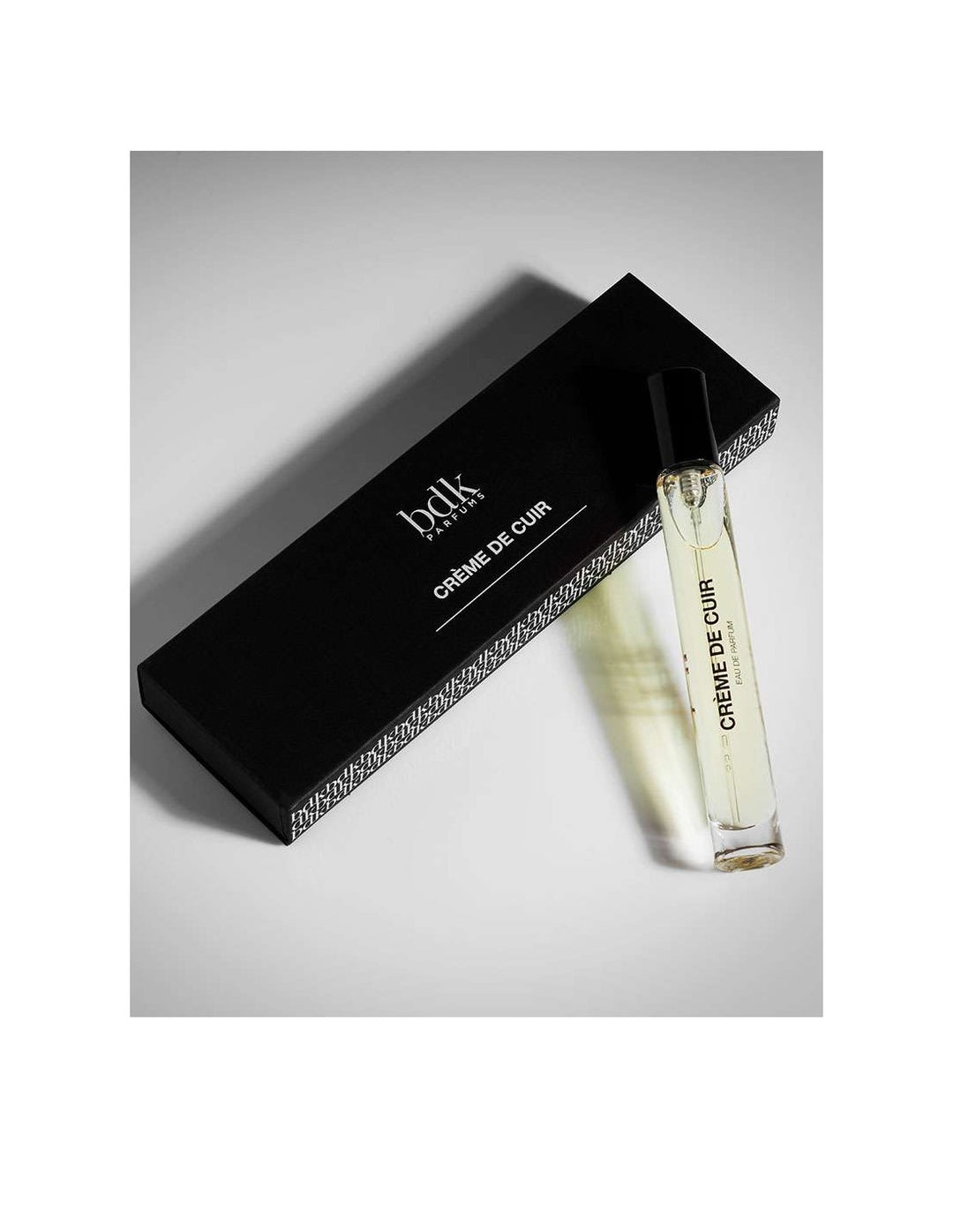 Creme De Cuir EDP
