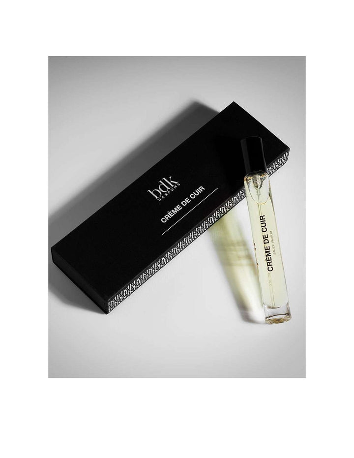 Creme De Cuir EDP