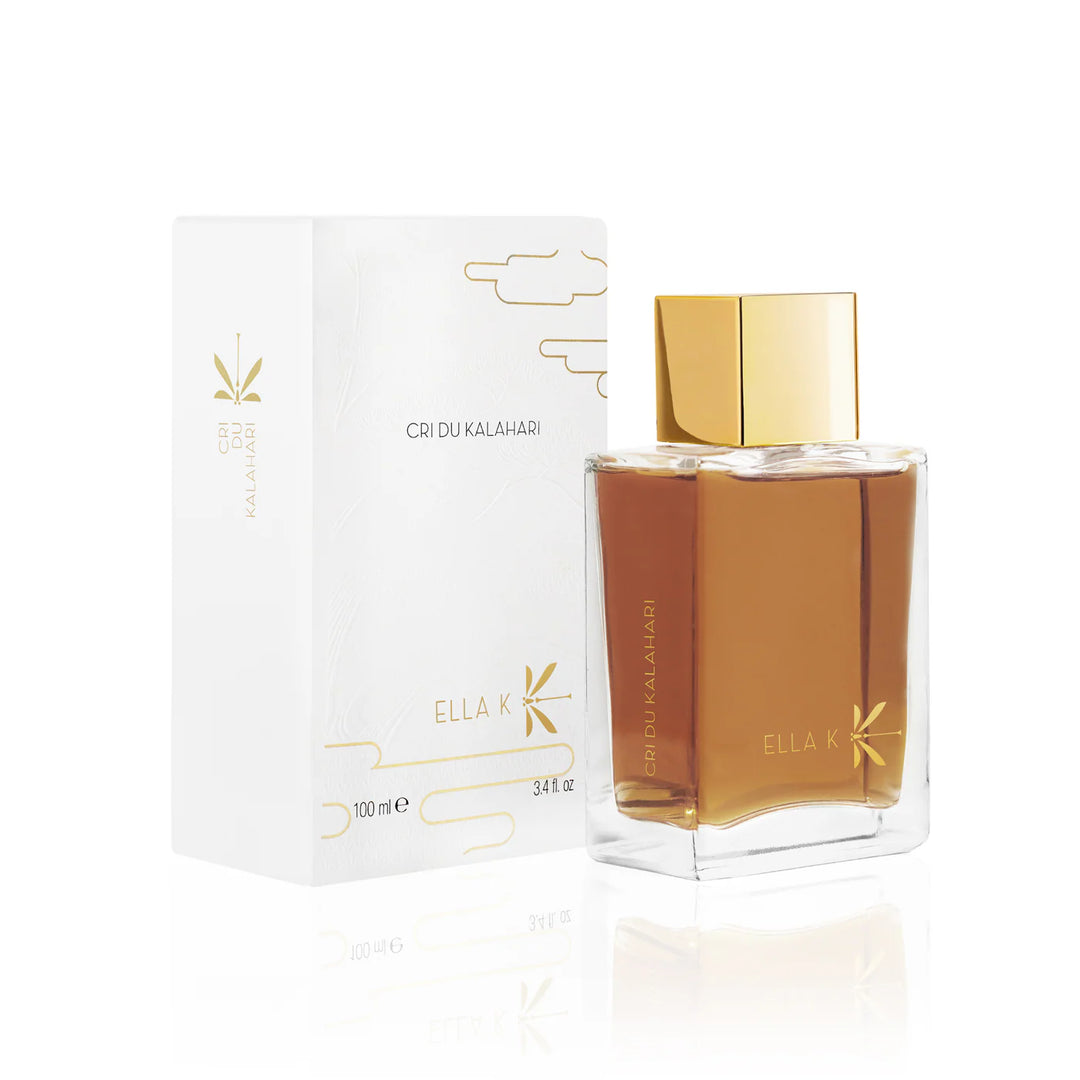 Cri Du Kalahari EDP