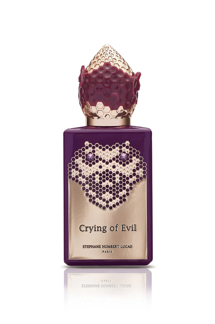 Crying of Evil EDP