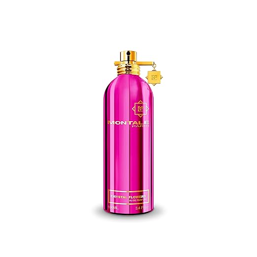 Crystal Flowers EDP