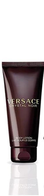 Crystal Noir Body Lotion