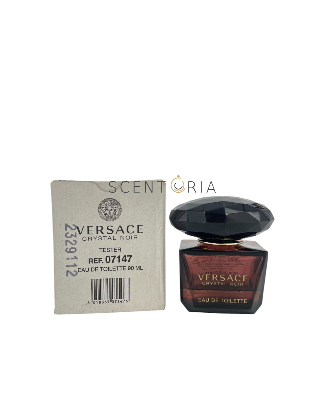 Crystal Noir EDT Partial