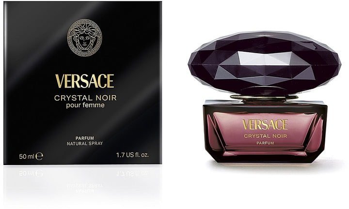 Crystal Noir Parfum