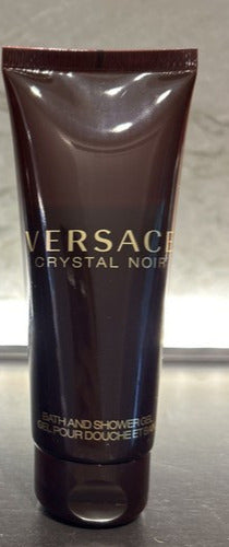 Crystal Noir Shower Gel