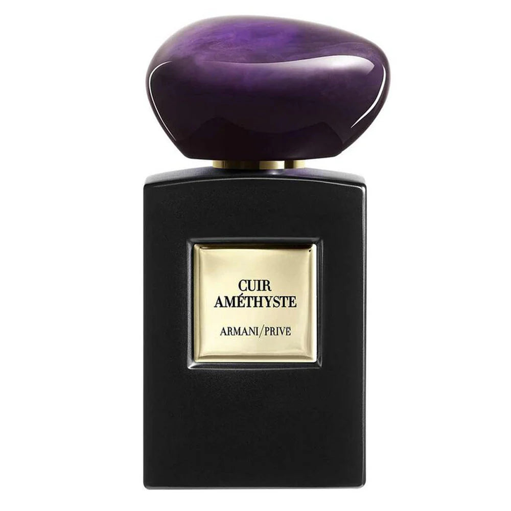 Cuir Amethyste EDP