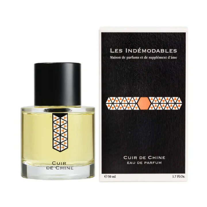 Cuir De Chine EDP