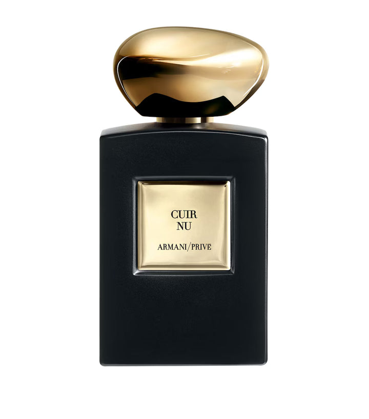 Cuir Nu EDP Intense