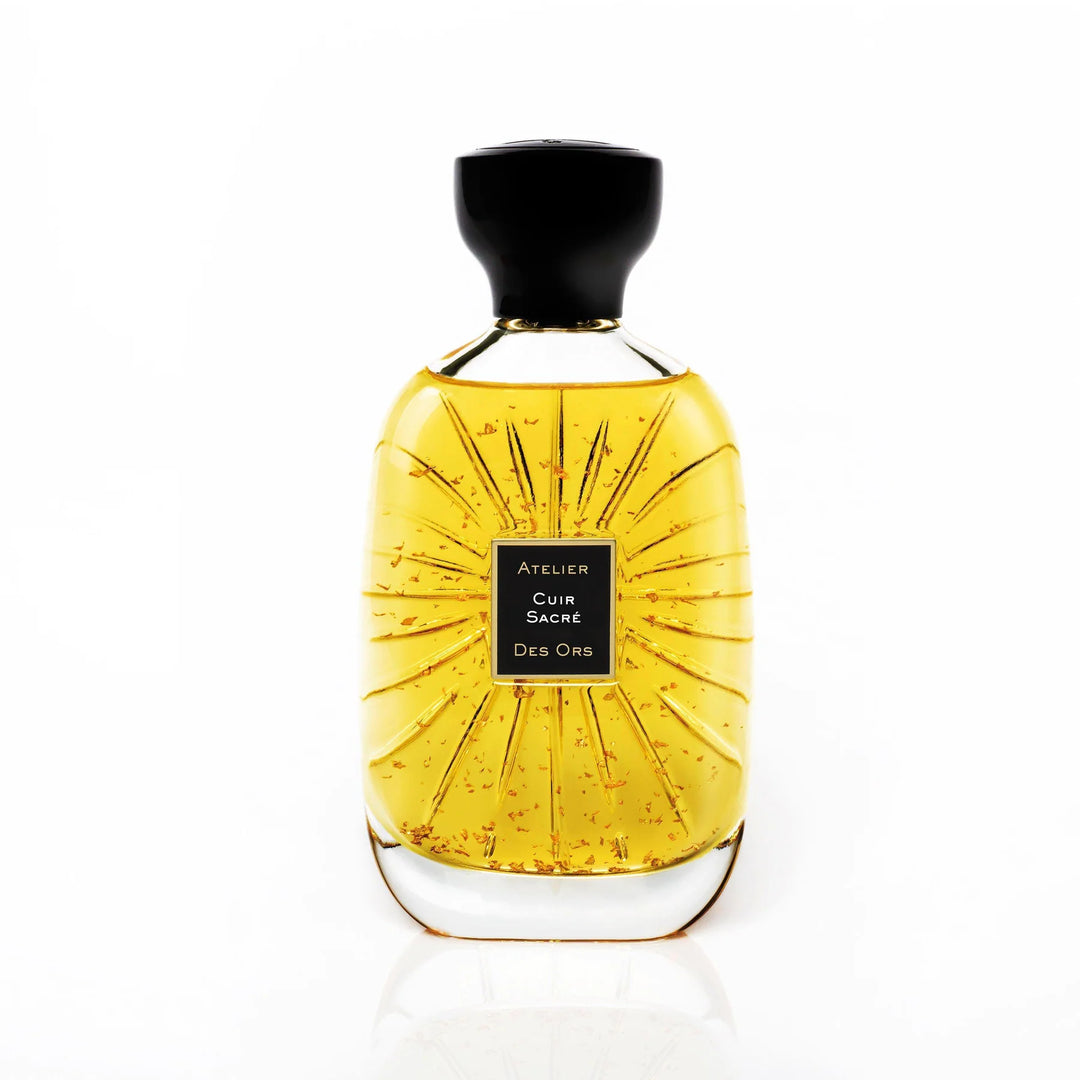Cuir Sacre EDP