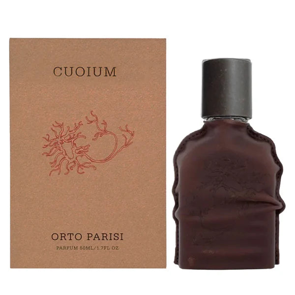 Cuoium Parfum