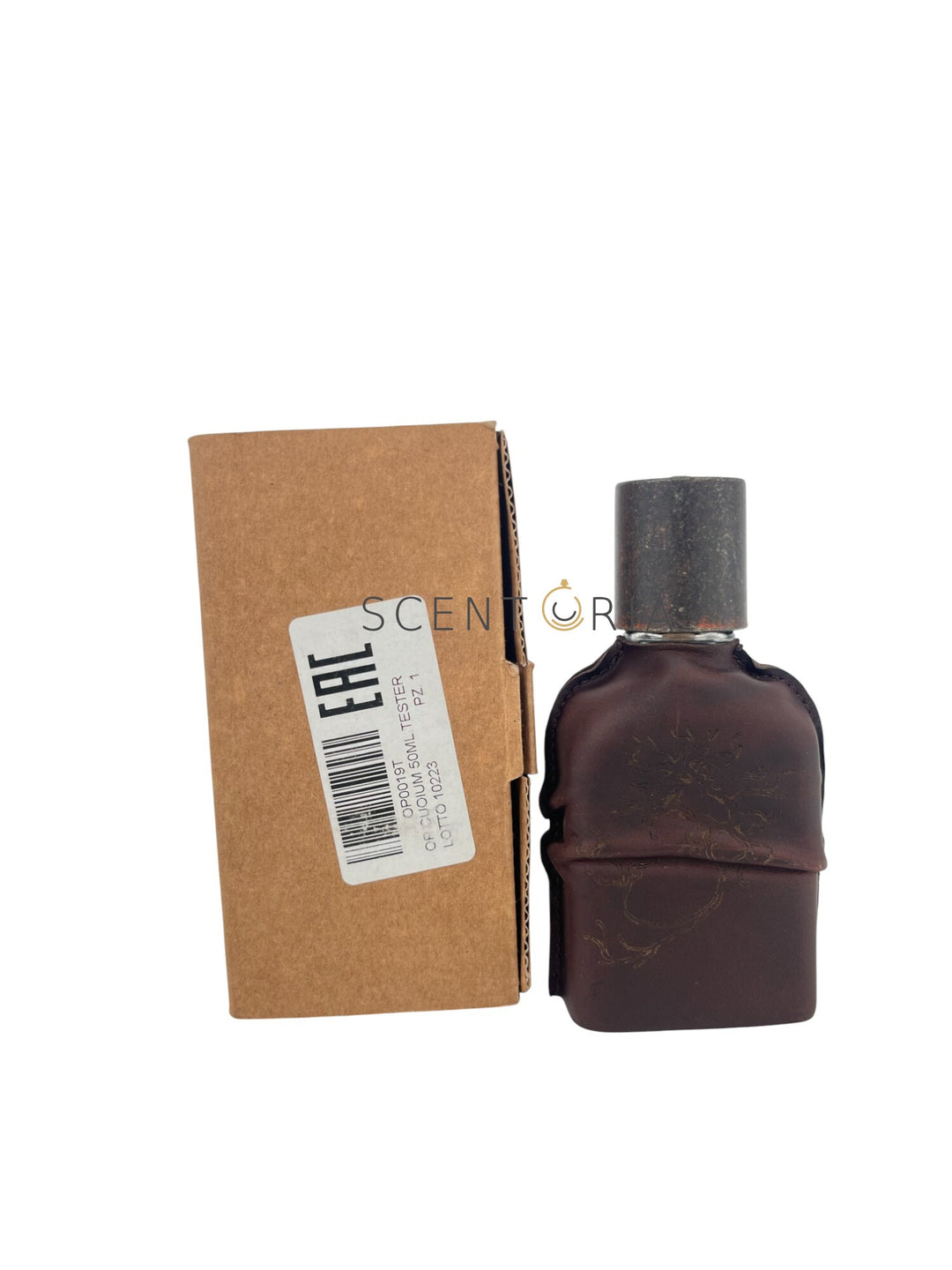 Cuoium Parfum Partial