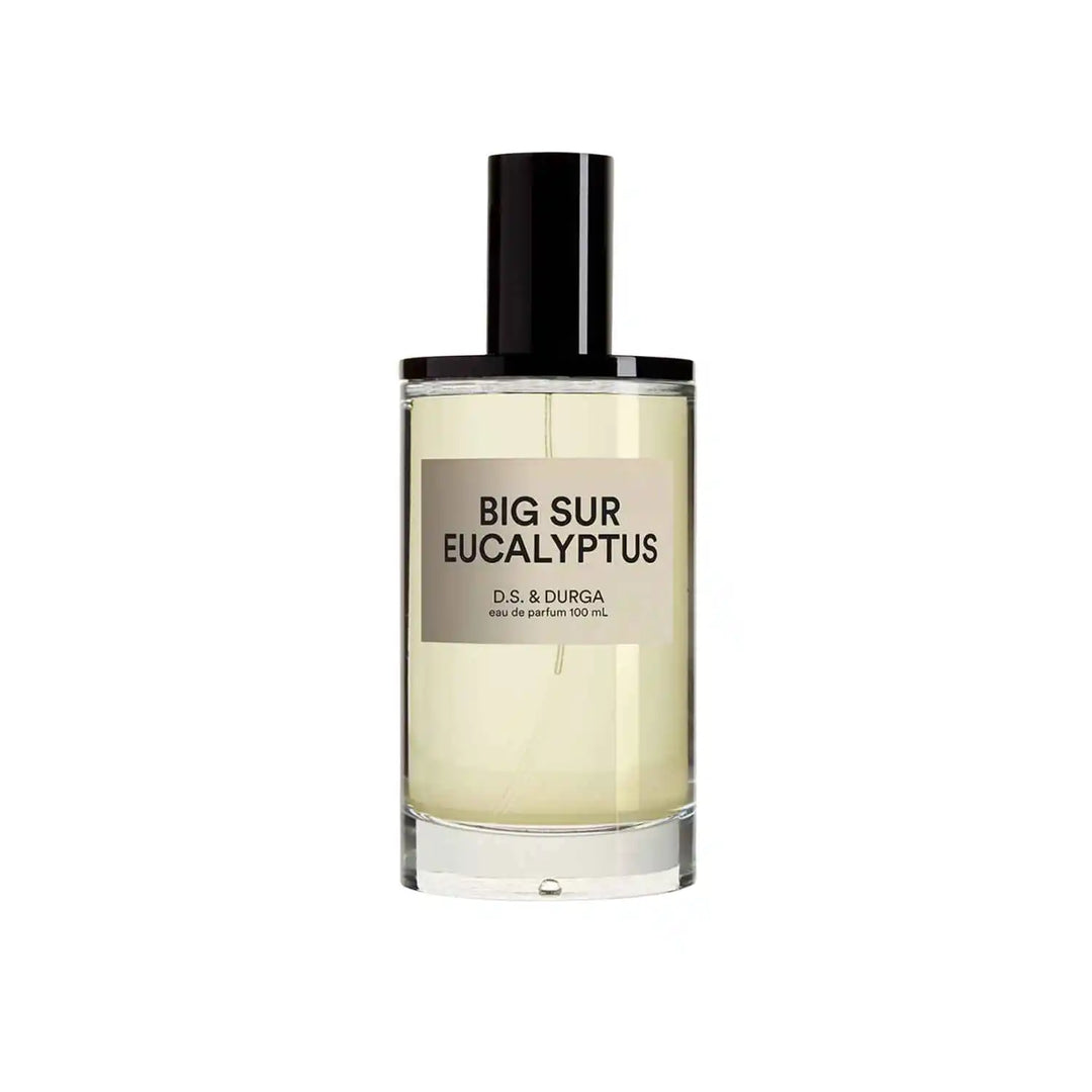 Big Sur Eucalyptus EDP
