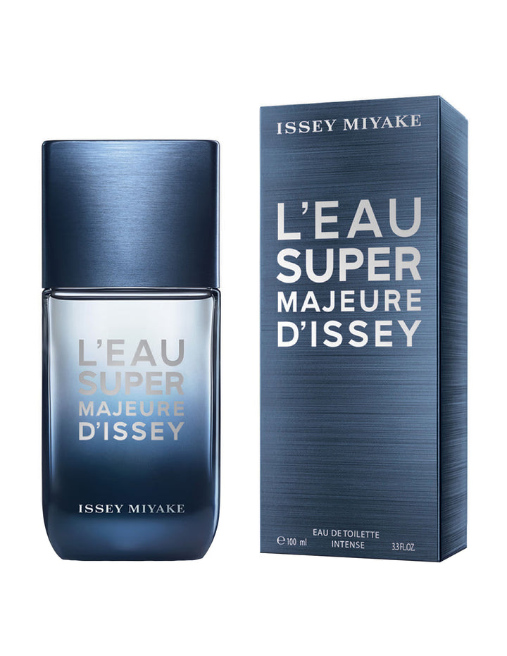 L'Eau Super Majeure D'Issey EDT Intense