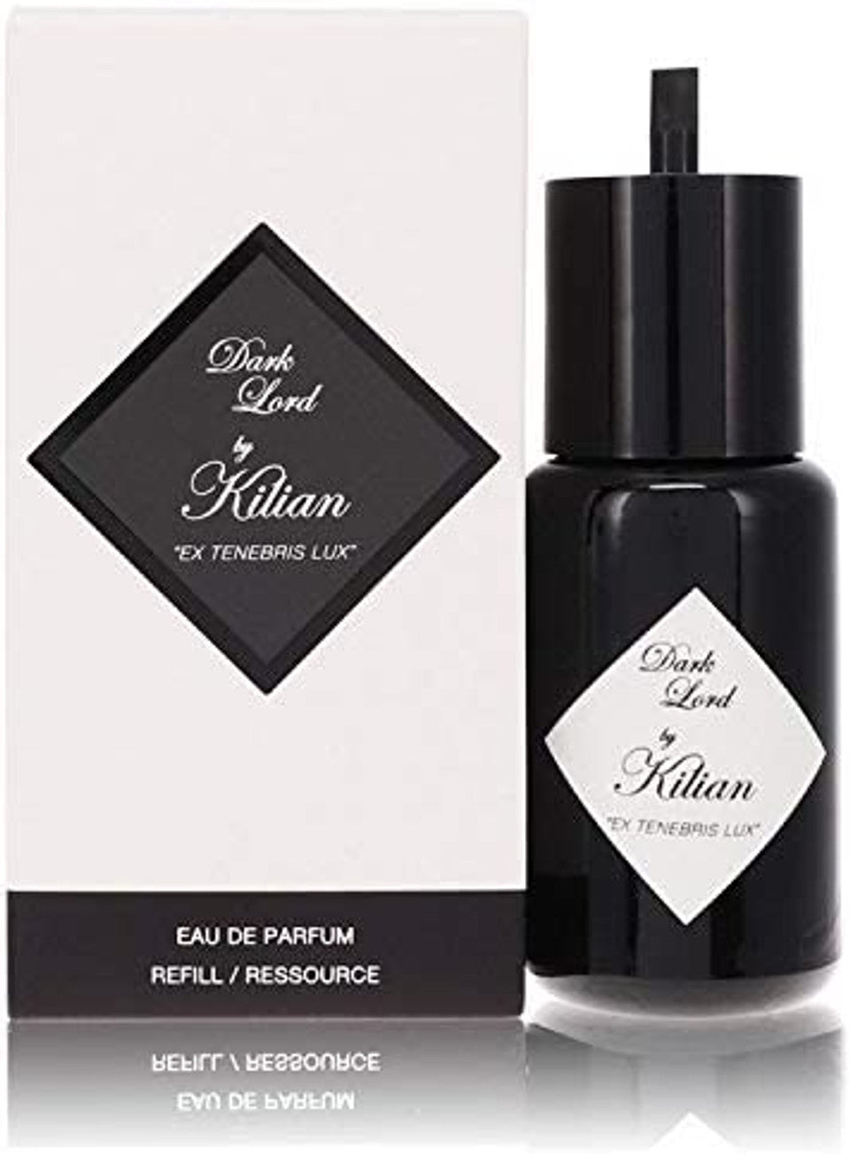 Dark Lord by Kilian 香水 未使用品 Dark Lord EDP – Scentoria