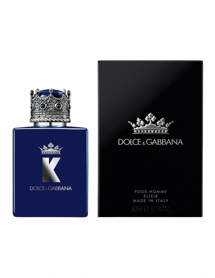 K Elixir De Parfum Pour Homme