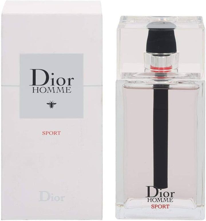 Dior Homme Sport EDT