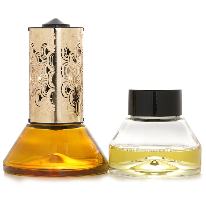 DIPTYQUE Sablier Carb Gingembre 2020