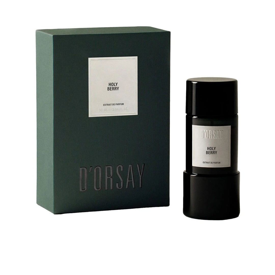 Holy Berry Extrait De Parfum
