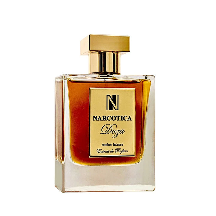 Doza Extrait De Parfum