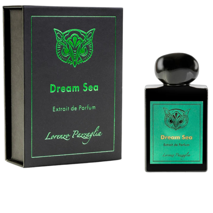 Dream Sea Extrait De Parfum